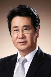 Yoo Dong-geun como: Yi Seong-gye