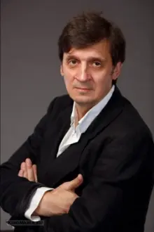 Aleksandr Barinov como: Ruslan