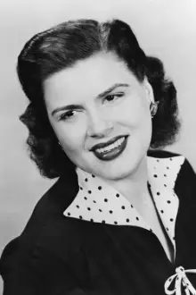 Patsy Cline como: 