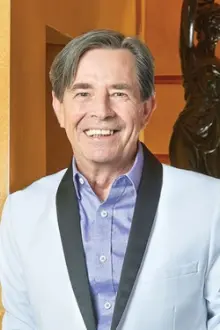 John Paul Young como: 