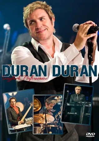 Duran Duran : Songbook Performance