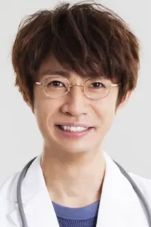 Masaki Aiba como: Inaba Tokichi