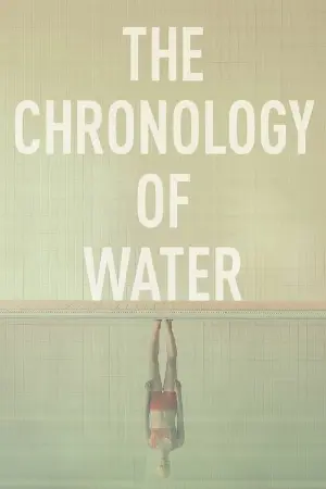 The Chronology of Water