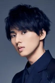 Taisuke Fujigaya como: Sakurai