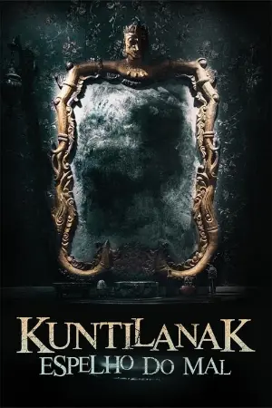 Kuntilanak: Espelho do Mal