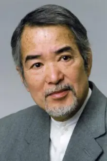 Hiroshi Arikawa como: Kamiya-Judaiyu