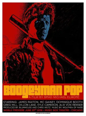 Boogeyman Pop