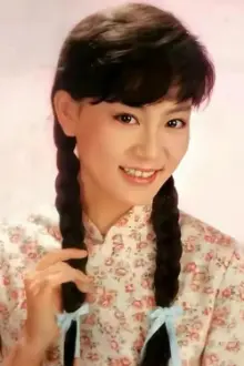 Leanne Liu como: Xue Ke