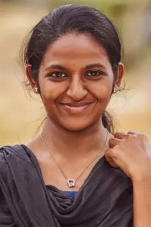 Dhanya Ananya como: Naseema