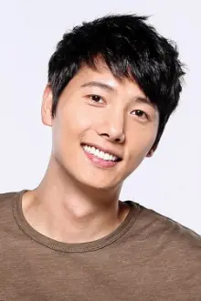 Lee Sang-woo como: Han Tae-woo