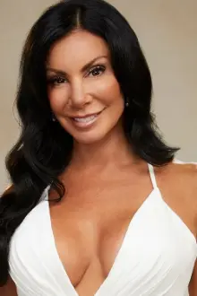 Danielle Staub como: 