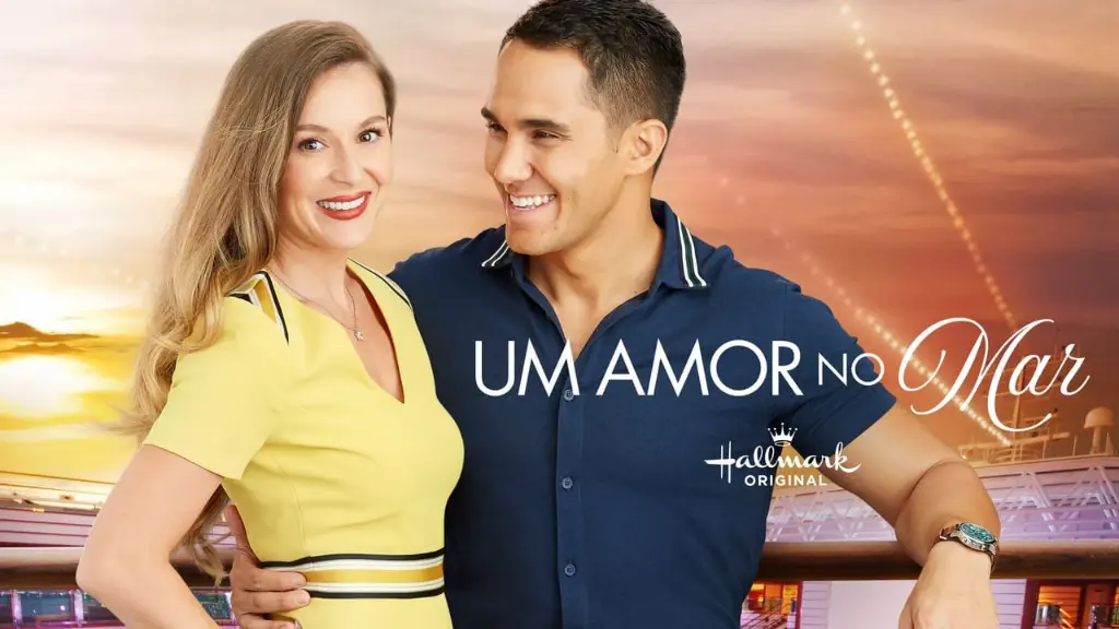 Um Amor no Mar