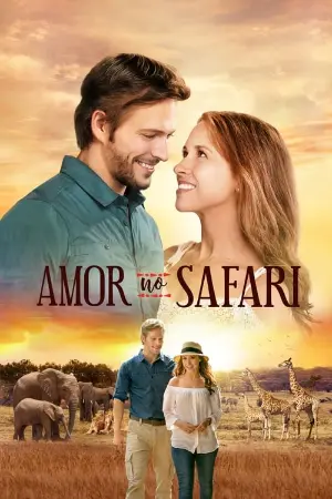 Amor no Safari