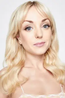 Helen George como: Trixie Franklin