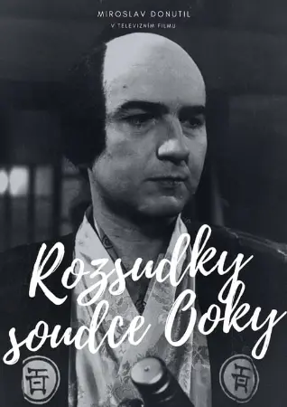 Rozsudky soudce Ooky