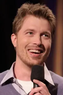 Shane Mauss como: 