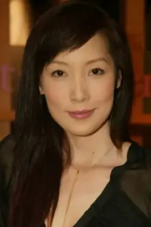 Melissa Ng como: 虞姬 Consort Yu