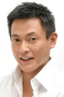Marco Ngai Chun-Git como: Hau Man Wah