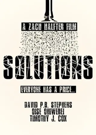 Solutions