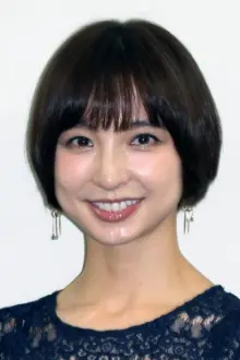 Mariko Shinoda como: Mariko (voice)