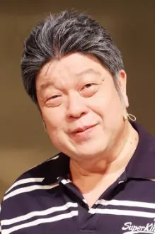 羅北安 como: Tian-kuo's Father