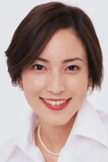 Anju Suzuki como: Shuichi's mom