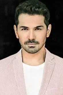 Abhinav Shukla como: Ricky Khambata