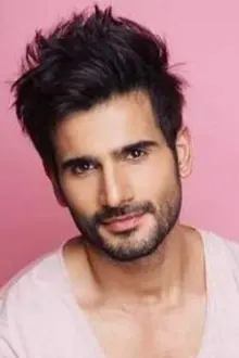 Karan Tacker como: Amit Lodha