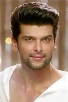 Kushal Tandon como: Virat Singh Vadhera