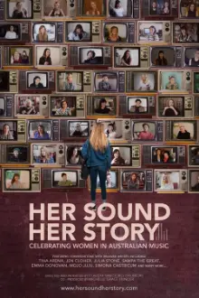 Her Sound, Her Story