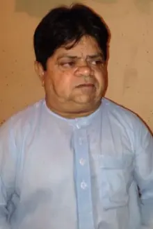 Shahzada Ghaffar como: Mithu