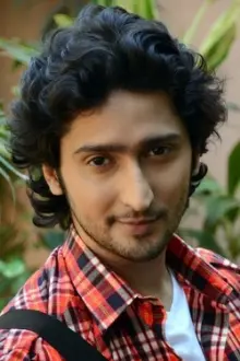 Kunal Karan Kapoor como: Mohan Bhatnagar