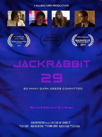 JackRabbit 29