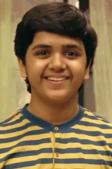 Vishesh Bansal como: Anuj