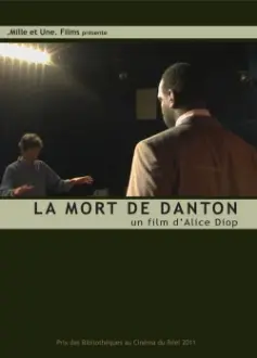 La mort de Danton