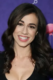 Colleen Ballinger como: 