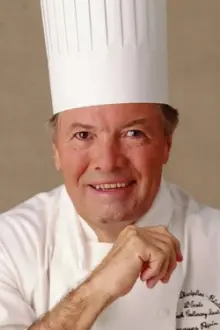 Jacques Pépin como: Self - Host