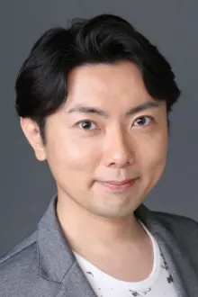 井口祐一 como: Alexis Douse (voice)