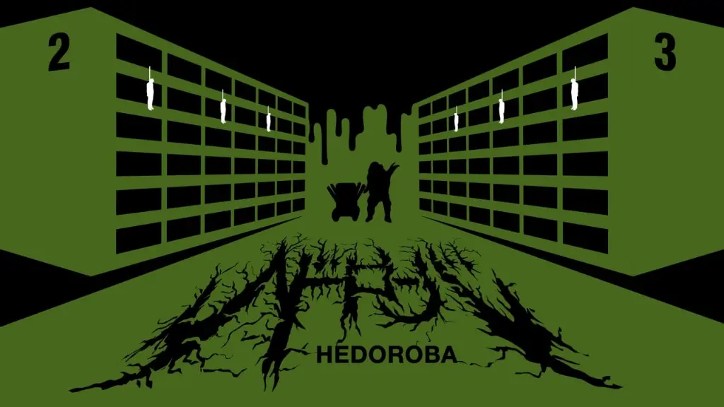 Hedoroba