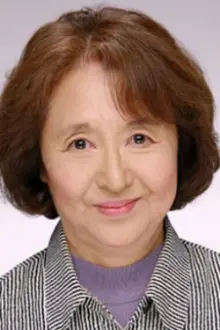 Michie Kita como: Nello (voice)