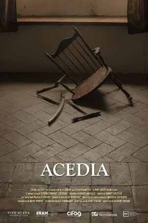 Acedia