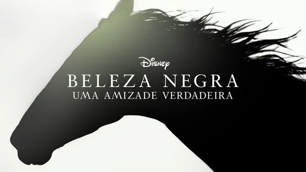 Beleza Negra: Uma Amizade Verdadeira