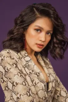 Jane Oineza como: Diane Riagon