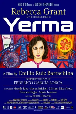 Yerma: Barren