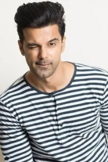 Anuj Sachdeva como: 