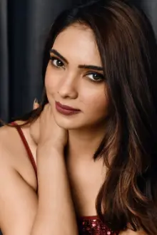 Pooja Banerjee como: Appu