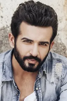 Jay Bhanushali como: 