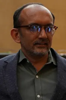 Chirag Vohra como: 