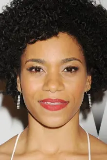 Kelly McCreary como: Dot