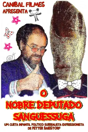 O Nobre Deputado Sanguessuga